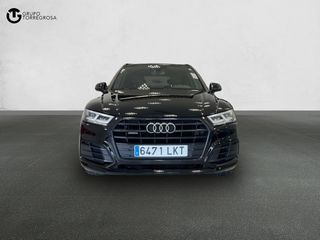 Audi Q5 Black line 35 TDI 120kW S tronic