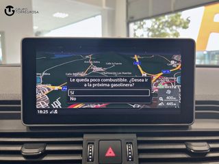 Audi Q5 Black line 35 TDI 120kW S tronic