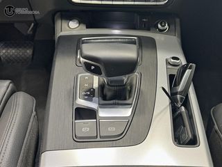 Audi Q5 Black line 35 TDI 120kW S tronic