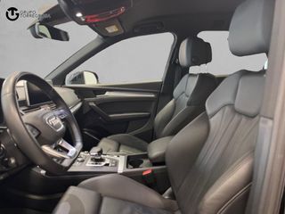 Audi Q5 Black line 35 TDI 120kW S tronic