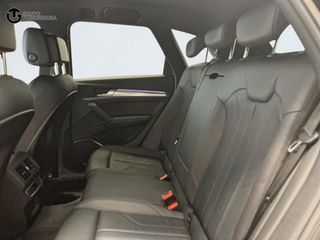 Audi Q5 Black line 35 TDI 120kW S tronic