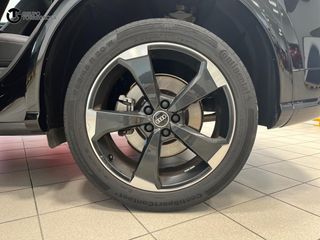 Audi Q5 Black line 35 TDI 120kW S tronic
