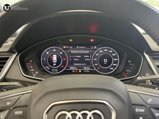 Audi Q5 Black line 35 TDI 120kW S tronic