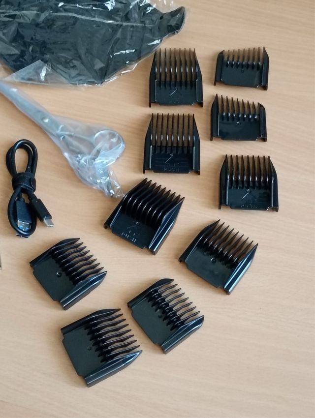 Aparador de Pelo de Mascotas YABIFE P001