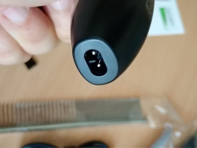 Aparador de Pelo de Mascotas YABIFE P001