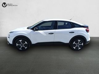 Citroen C4 BlueHDi 110 S&S 6v Feel