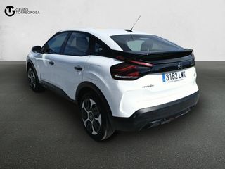 Citroen C4 BlueHDi 110 S&S 6v Feel