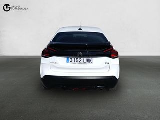 Citroen C4 BlueHDi 110 S&S 6v Feel