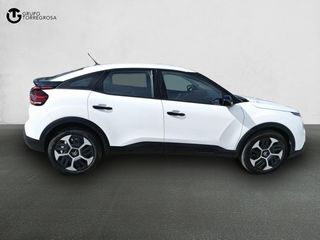 Citroen C4 BlueHDi 110 S&S 6v Feel