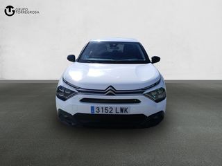 Citroen C4 BlueHDi 110 S&S 6v Feel
