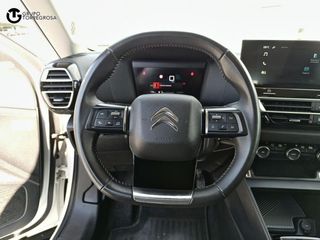 Citroen C4 BlueHDi 110 S&S 6v Feel