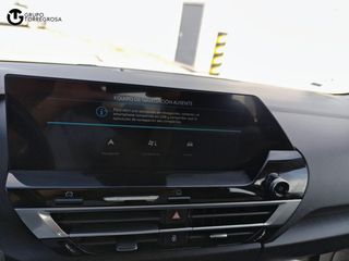 Citroen C4 BlueHDi 110 S&S 6v Feel