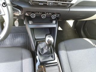 Citroen C4 BlueHDi 110 S&S 6v Feel