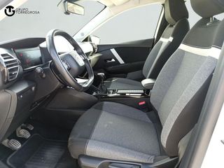 Citroen C4 BlueHDi 110 S&S 6v Feel