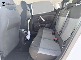 Citroen C4 BlueHDi 110 S&S 6v Feel