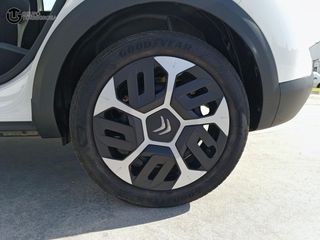 Citroen C4 BlueHDi 110 S&S 6v Feel