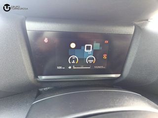 Citroen C4 BlueHDi 110 S&S 6v Feel