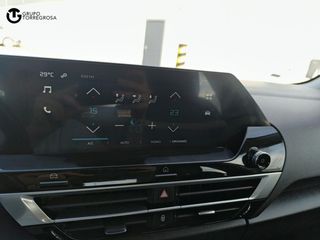 Citroen C4 BlueHDi 110 S&S 6v Feel