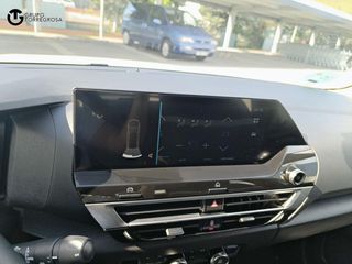 Citroen C4 BlueHDi 110 S&S 6v Feel