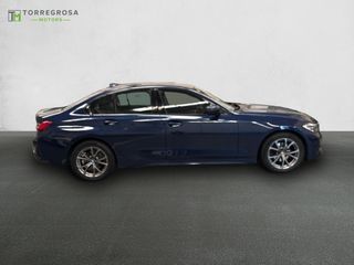BMW Serie 3 318d Sport