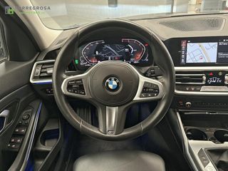 BMW Serie 3 318d Sport