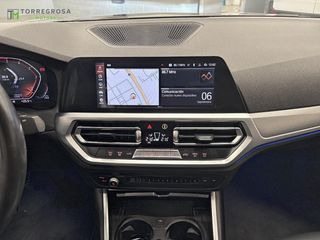 BMW Serie 3 318d Sport