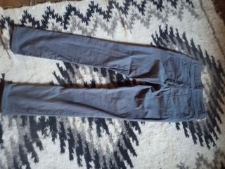 Pantaloni grigi L - Tg 40