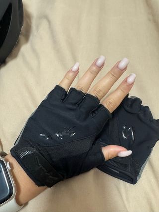 Guantes Spiuk ciclismo verano mujer