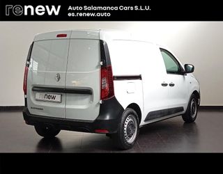 Renault Express Furgon Diesel 1.5 Blue dCi Confort 70kW
