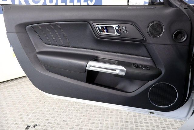 Ford Mustang GT 5.0 V8 420cv AUT