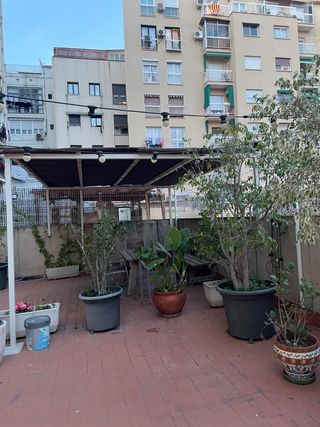 Sombra terraza 
