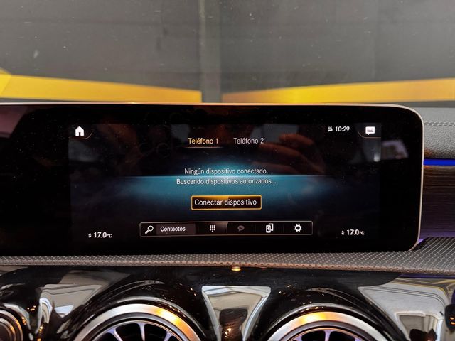 MERCEDES_BENZ CLA CLA 200