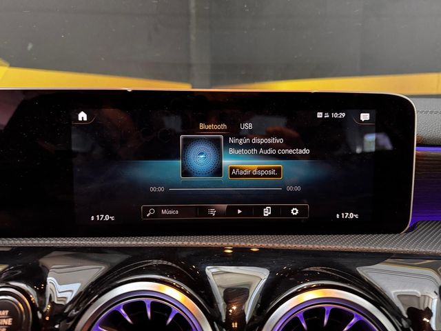 MERCEDES_BENZ CLA CLA 200