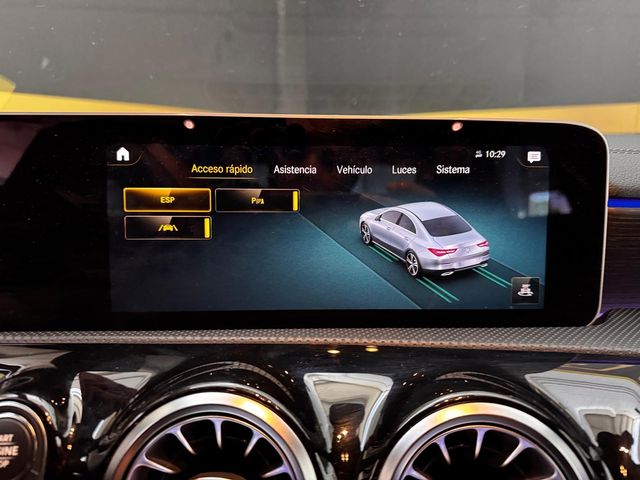 MERCEDES_BENZ CLA CLA 200