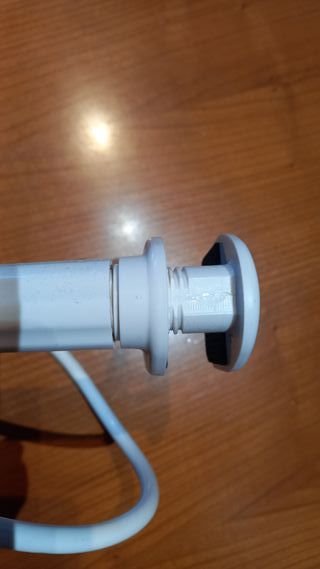 Supporto Smartphone Collo Cigno