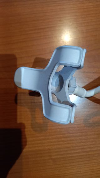 Supporto Smartphone Collo Cigno