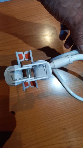 Supporto Smartphone Collo Cigno