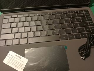 Tastiera Wireless per Tablet