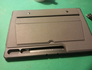 Tastiera Wireless per Tablet