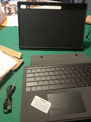 Tastiera Wireless per Tablet