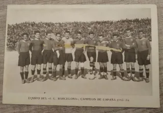 FC Bcn 8 artículos, venta en persona