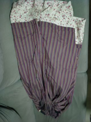 Traje baturra hecho a mano (mujer)