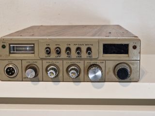 Radio PALOMAR 3380 CB