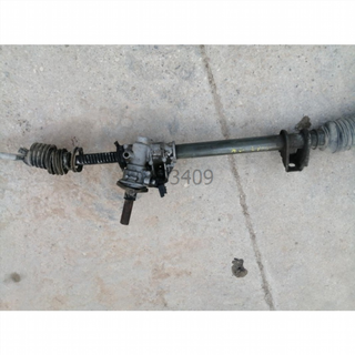 Cremallera de direccion Renault Clio II (1