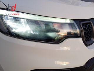 Jeep Compass 4xe 1.3 PHEV 240cv AT AWD Trailhawk