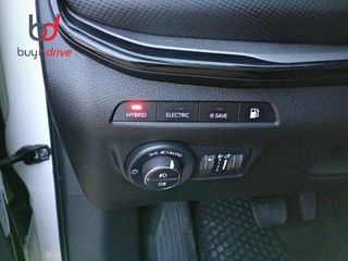 Jeep Compass 4xe 1.3 PHEV 240cv AT AWD Trailhawk