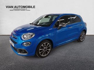 Fiat 500X 1.0 Firefly T3 88kW 120cv S&S Sport