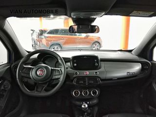 Fiat 500X 1.0 Firefly T3 88kW 120cv S&S Sport