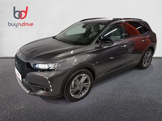 DS DS 7 Crossback E-Tense 1.6 E-Tense 225cv Auto Performance Line