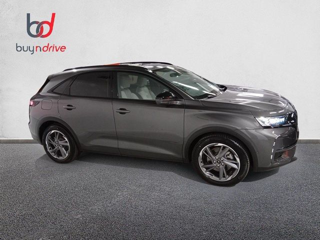 DS DS 7 Crossback E-Tense 1.6 E-Tense 225cv Auto Performance Line